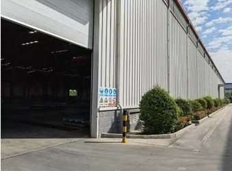 Китай Wuxi Hongye New Material Co., Ltd. Профиль компании