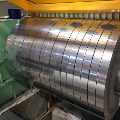 441 толщина холоднокатанной ленты 0.1-200mm нержавеющей стали