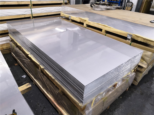 Стальная пластина полностью трудное ISO9001 толщины 1.0-2.0mm Astm a 36