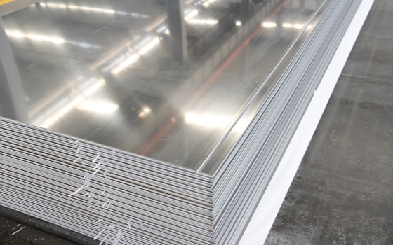Стальная пластина полностью трудное ISO9001 толщины 1.0-2.0mm Astm a 36