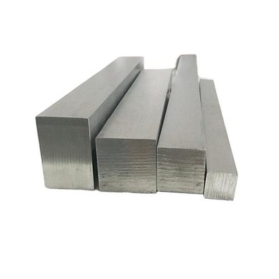 Адвокатура 201 нержавеющей стали 8mm квадратная 304 316 3/16 x 3/16