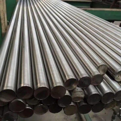 Углерод круглой Адвокатуры нержавеющей стали Astm A276 горячекатаный Ультра-низкий