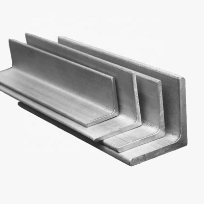 ATSM JIS SS Inox 304 316 Адвокатур угла нержавеющей стали отполировало прямой равный