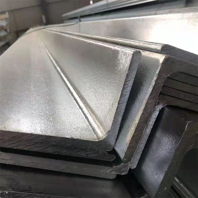 Адвокатура угла нержавеющей стали Inox отполировала равный Sus 304 индустрия 301 316l