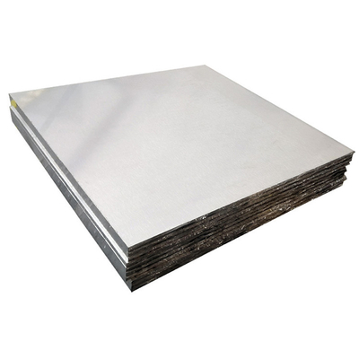 T6 морская ранг AluminiumSheet покрывает гнуть 6061 7075 5052 5083