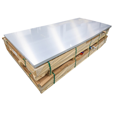 T6 морская ранг AluminiumSheet покрывает гнуть 6061 7075 5052 5083