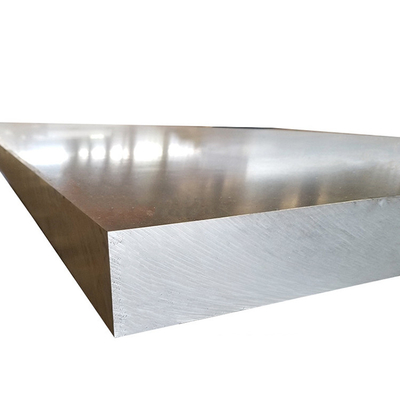 T6 морская ранг AluminiumSheet покрывает гнуть 6061 7075 5052 5083