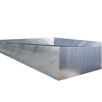 T6 морская ранг AluminiumSheet покрывает гнуть 6061 7075 5052 5083