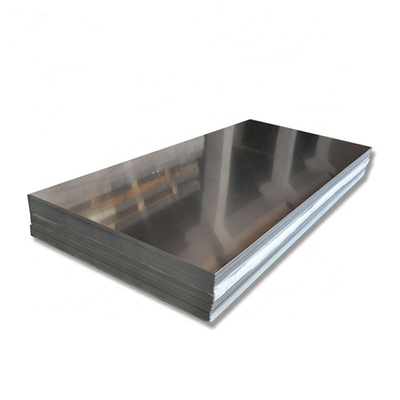 T6 морская ранг AluminiumSheet покрывает гнуть 6061 7075 5052 5083