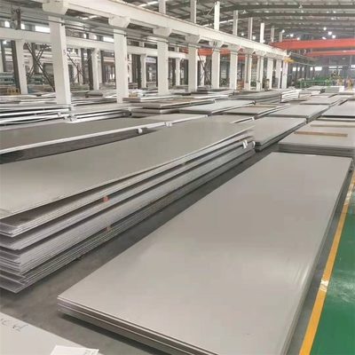 Нержавеющая сталь AISI ASTM A240 201 SS ранг No1 БА 2B финиша