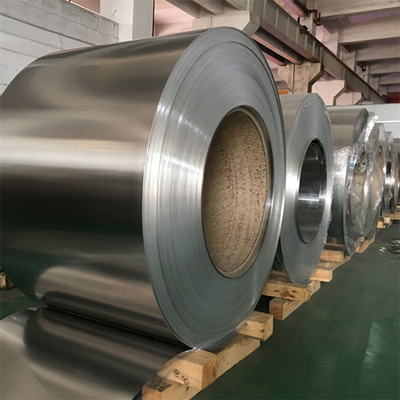 Холоднопрокатная катушка Astm JIS 304 304l 316 316l 430 нержавеющей стали