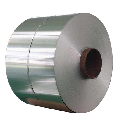 Холоднопрокатная катушка Astm JIS 304 304l 316 316l 430 нержавеющей стали