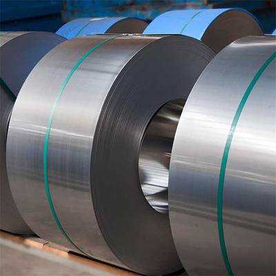 Холоднопрокатная катушка Astm JIS 304 304l 316 316l 430 нержавеющей стали
