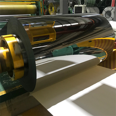 Катушка прокладки Ss сплава никеля 309S ASTM 318 коррозионностойкая