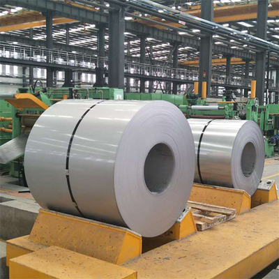 ASTM Ss покрывают катушку 436L 439 но. 1 2b листа нержавеющей стали 304 316 горячекатаное