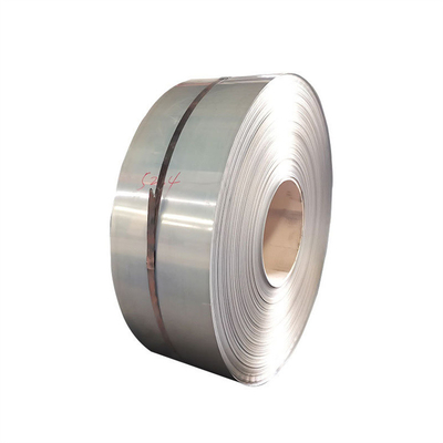 316 ба металлического листа ASTM 2b 316L 430 Inox холоднопрокатный утюгом полируя катушки Cr Hr
