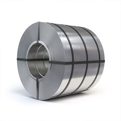 316 ба металлического листа ASTM 2b 316L 430 Inox холоднопрокатный утюгом полируя катушки Cr Hr