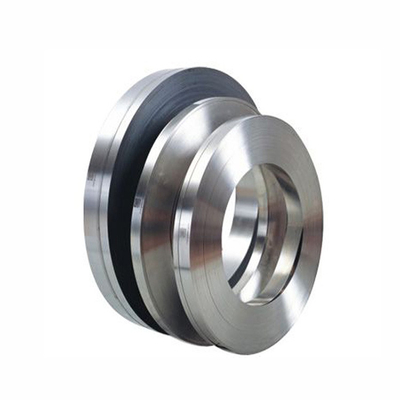 Катушка нержавеющей стали JIS 0.02mm 0.08mm для кухни