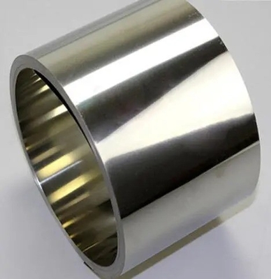 Катушка нержавеющей стали JIS 0.02mm 0.08mm для кухни