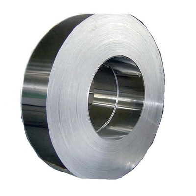 Подгонянные прокладки ASTM Ss 304 201 316/316l 410 катушка нержавеющей стали 409 430