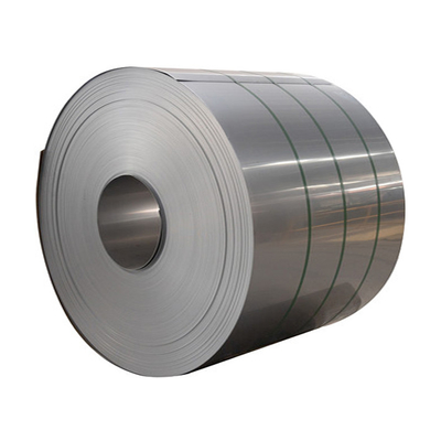 Подгонянные прокладки ASTM Ss 304 201 316/316l 410 катушка нержавеющей стали 409 430