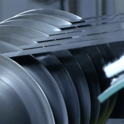 DIN Inox 201 ASTM JIS 316 диапазон нержавеющей стали пояса 304 нержавеющей стали