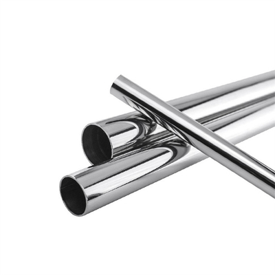 Круг сваренный спиралью 316l 316 6mm трубы Ss 304 SUS DIN ASTM
