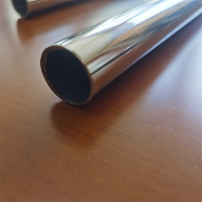 SUS SS 316l 316 трубопровода трубы нержавеющей стали DIN ASTM безшовный 304 6mm