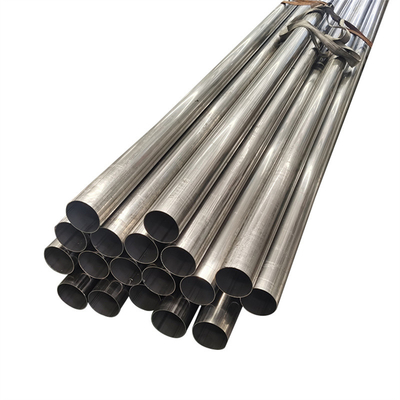 316l 316 304 SUS SS DIN трубопровода 6mm ASTM трубы нержавеющей стали