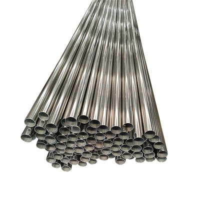 316l 316 304 SUS SS DIN трубопровода 6mm ASTM трубы нержавеющей стали