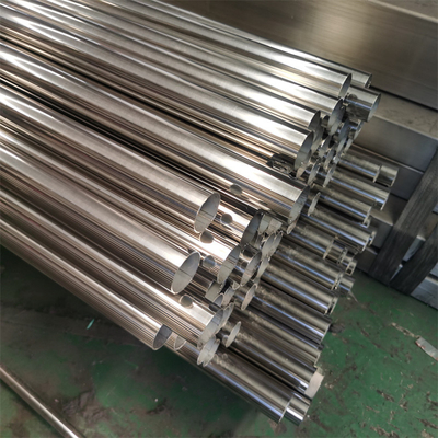 316l 316 304 SUS SS DIN трубопровода 6mm ASTM трубы нержавеющей стали