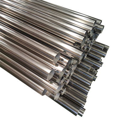 316l 316 304 SUS SS DIN трубопровода 6mm ASTM трубы нержавеющей стали
