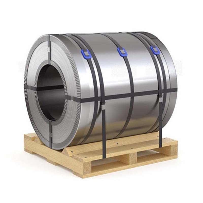 Холоднопрокатный финиш SUS 316 NO.1 2B SS катушки 304 TISCO ASTM AISI Inox Ss 201