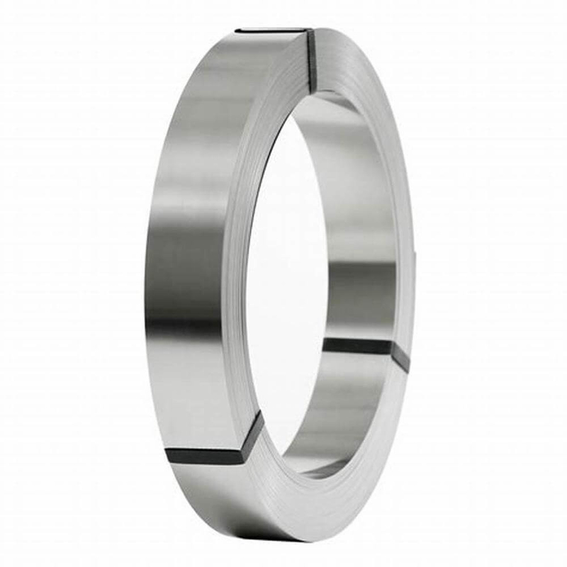 Подгонянные прокладки ASTM Ss 304 201 316/316l 410 катушка нержавеющей стали 409 430