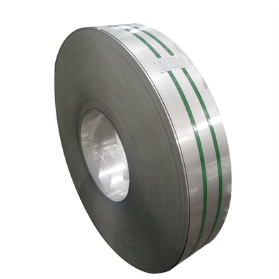 Прокладка нержавеющей стали ASTM 303 край мельницы Width10mm-200mm