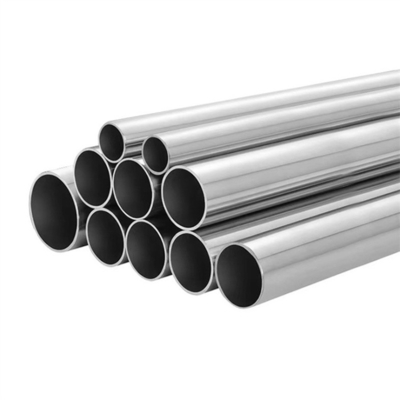 Круг сваренный спиралью 316l 316 6mm трубы Ss 304 SUS DIN ASTM
